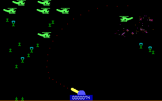 screen shot 1