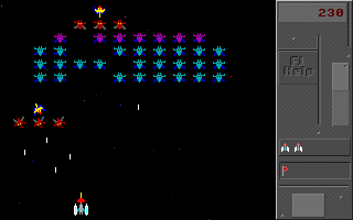 screen shot 2