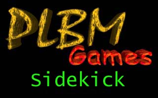 Hiptop/Sidekick Games