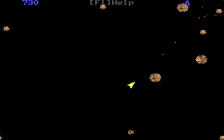 screen shot 1