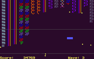 screen shot