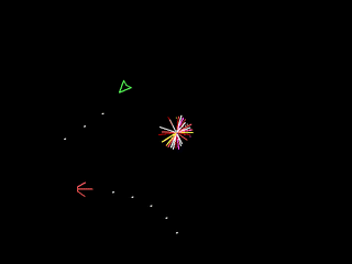 screen shot